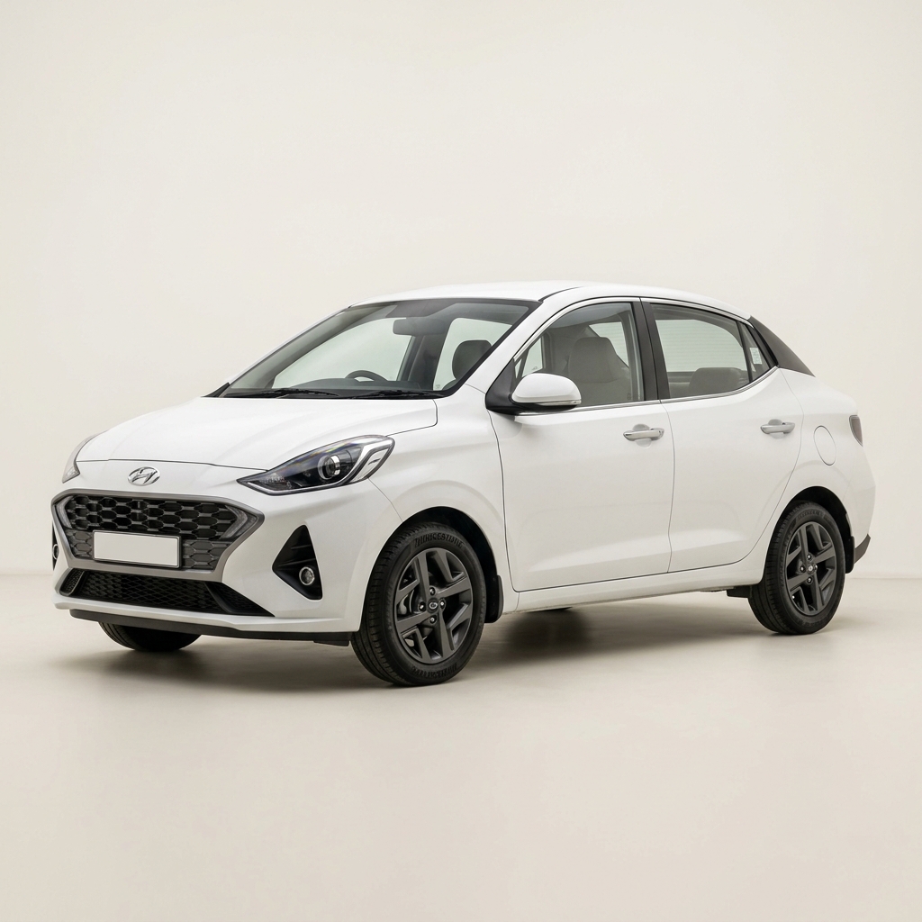 Hyundai Aura