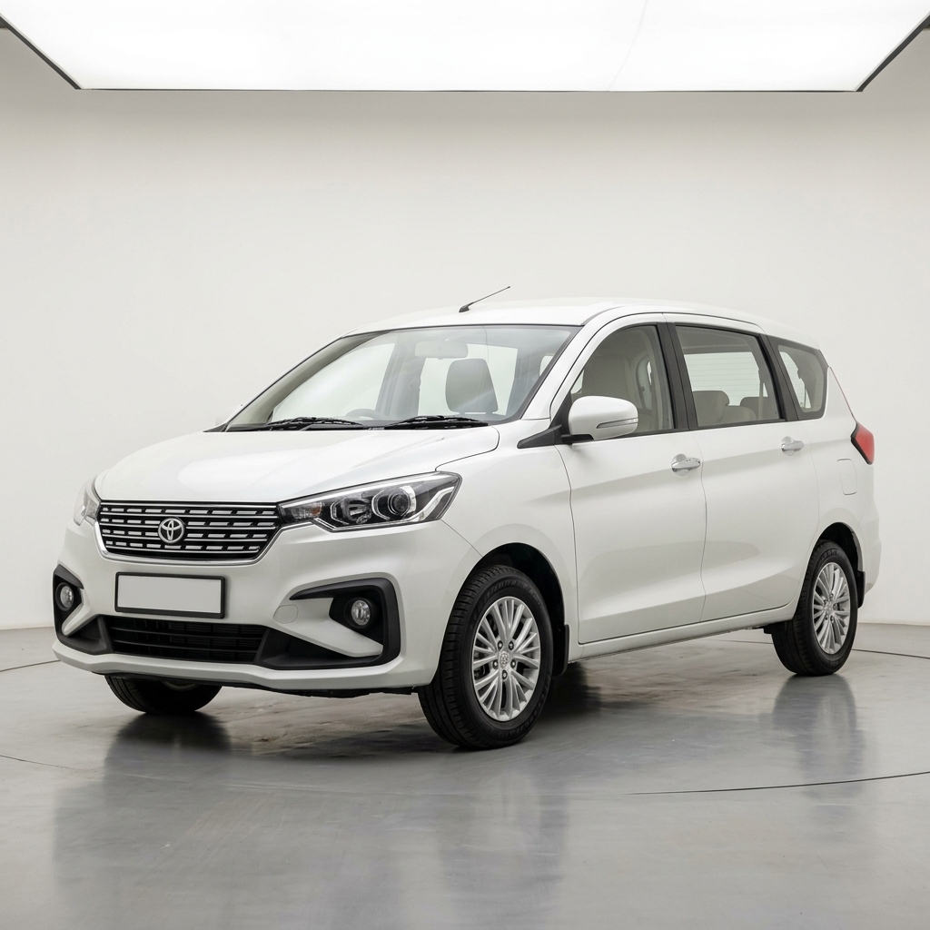 Toyota Ertiga