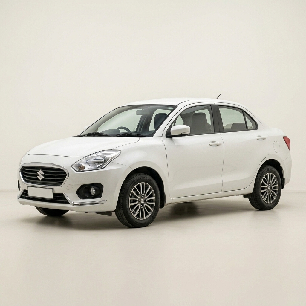 Suzuki Dzire