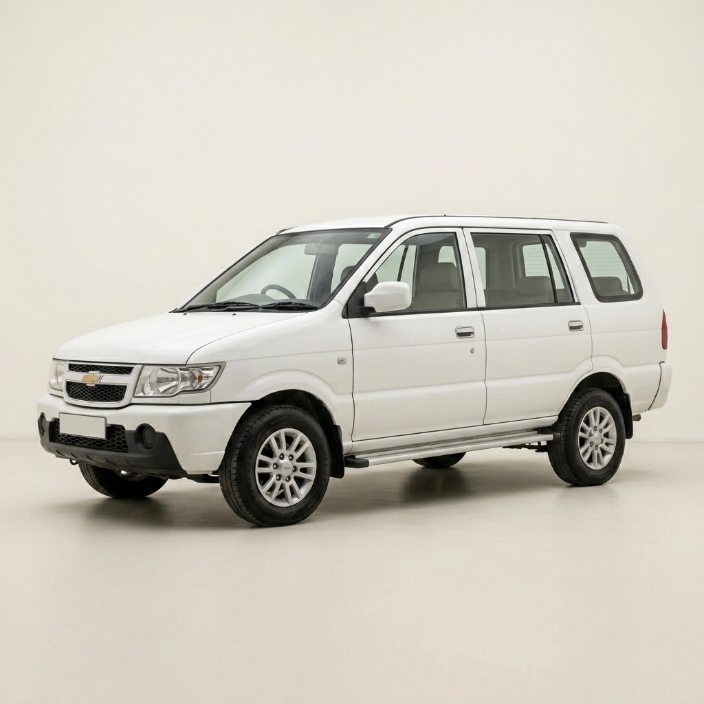 Chevrolet Tavera