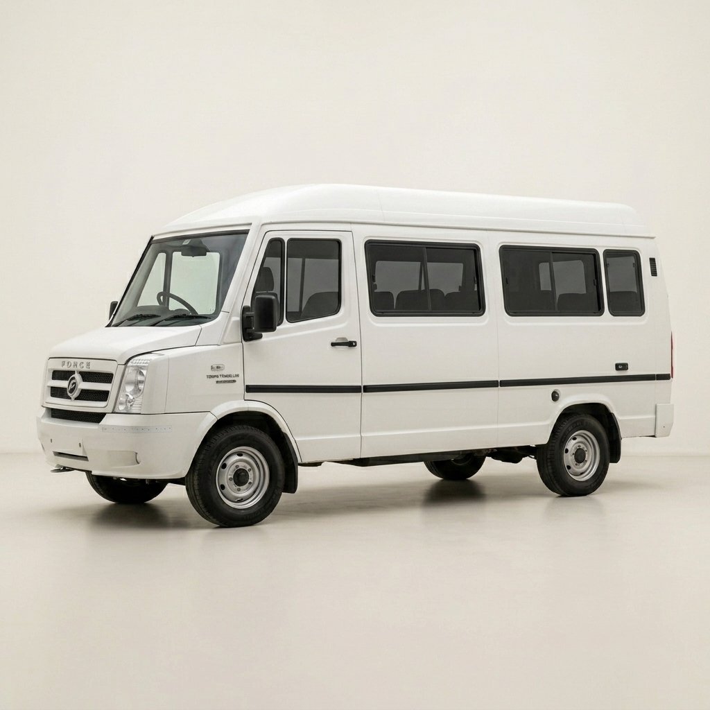 Tempo Traveller
