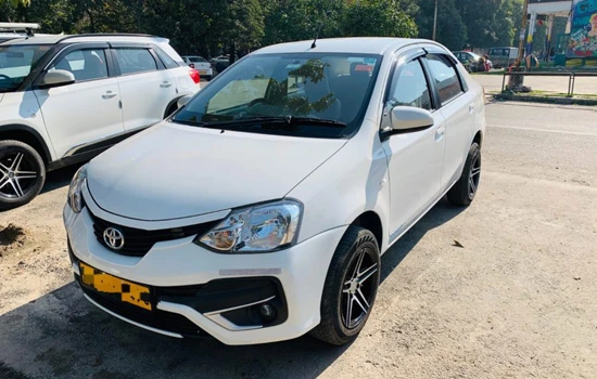 Local Vehicle Service
